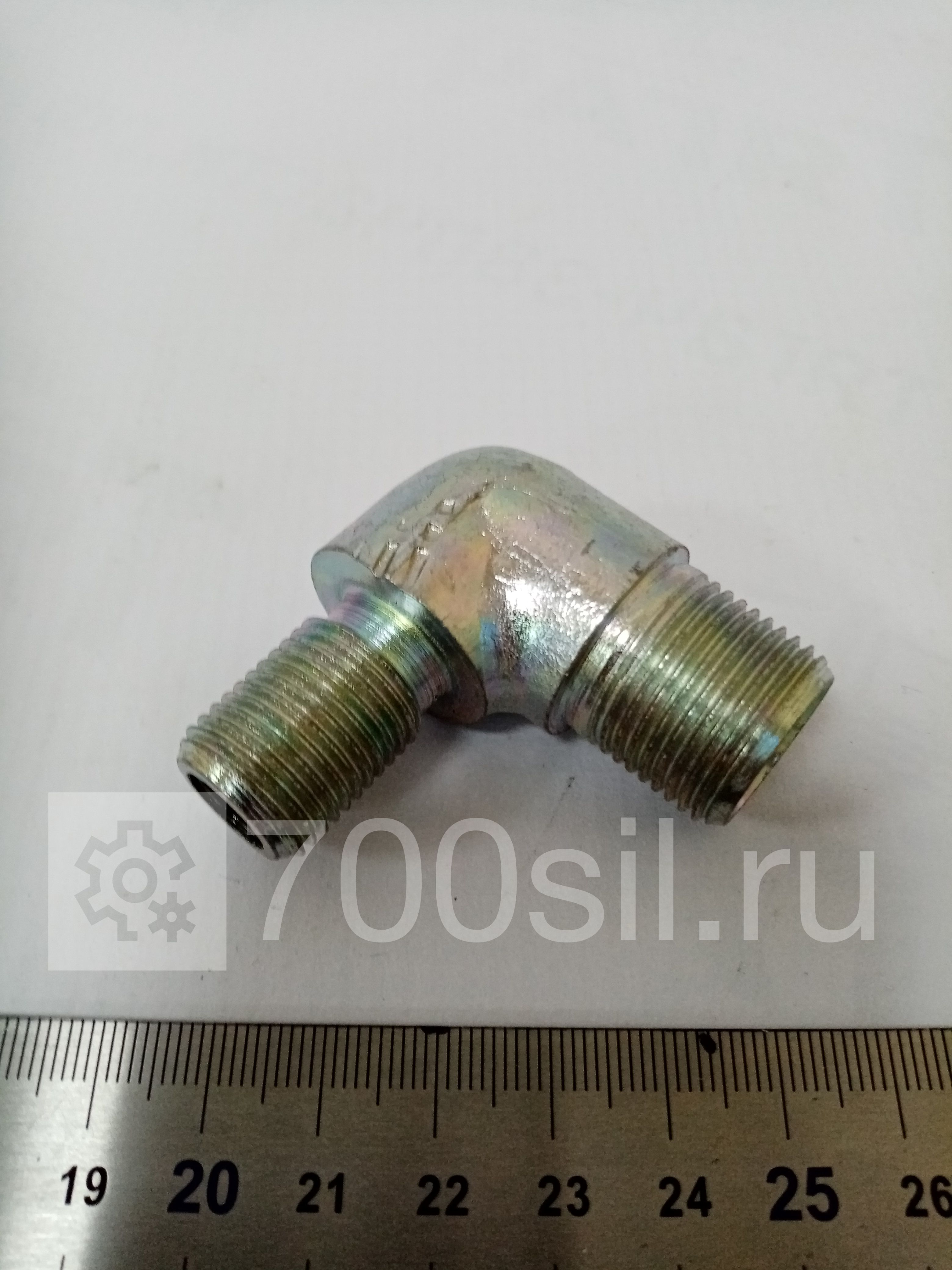 Угольник (М16хМ20)