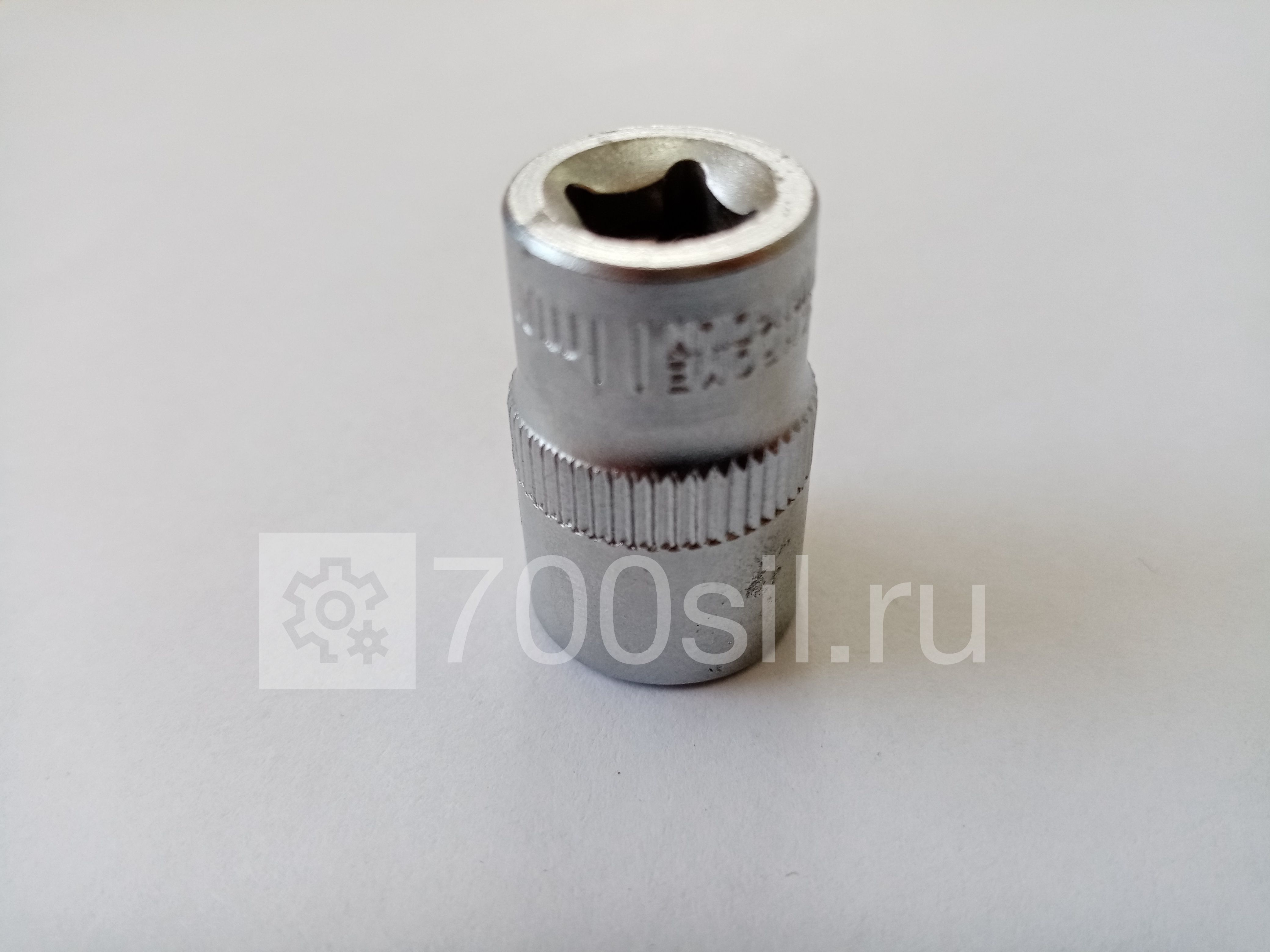 Головка 1/4 11 мм