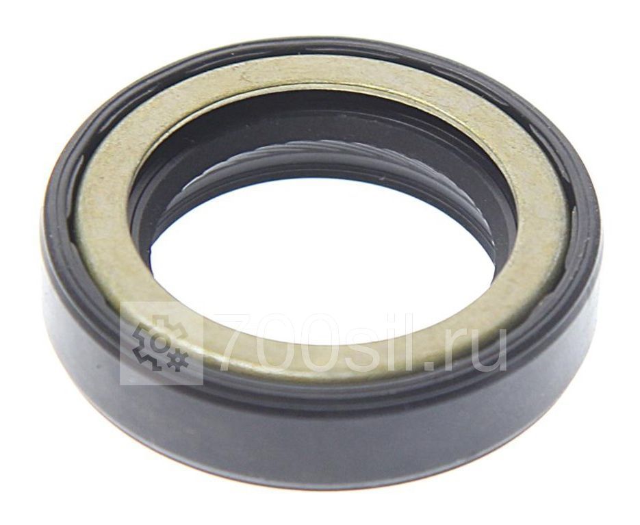 Сальник вала вилки КПП ZF 25x35x7/10