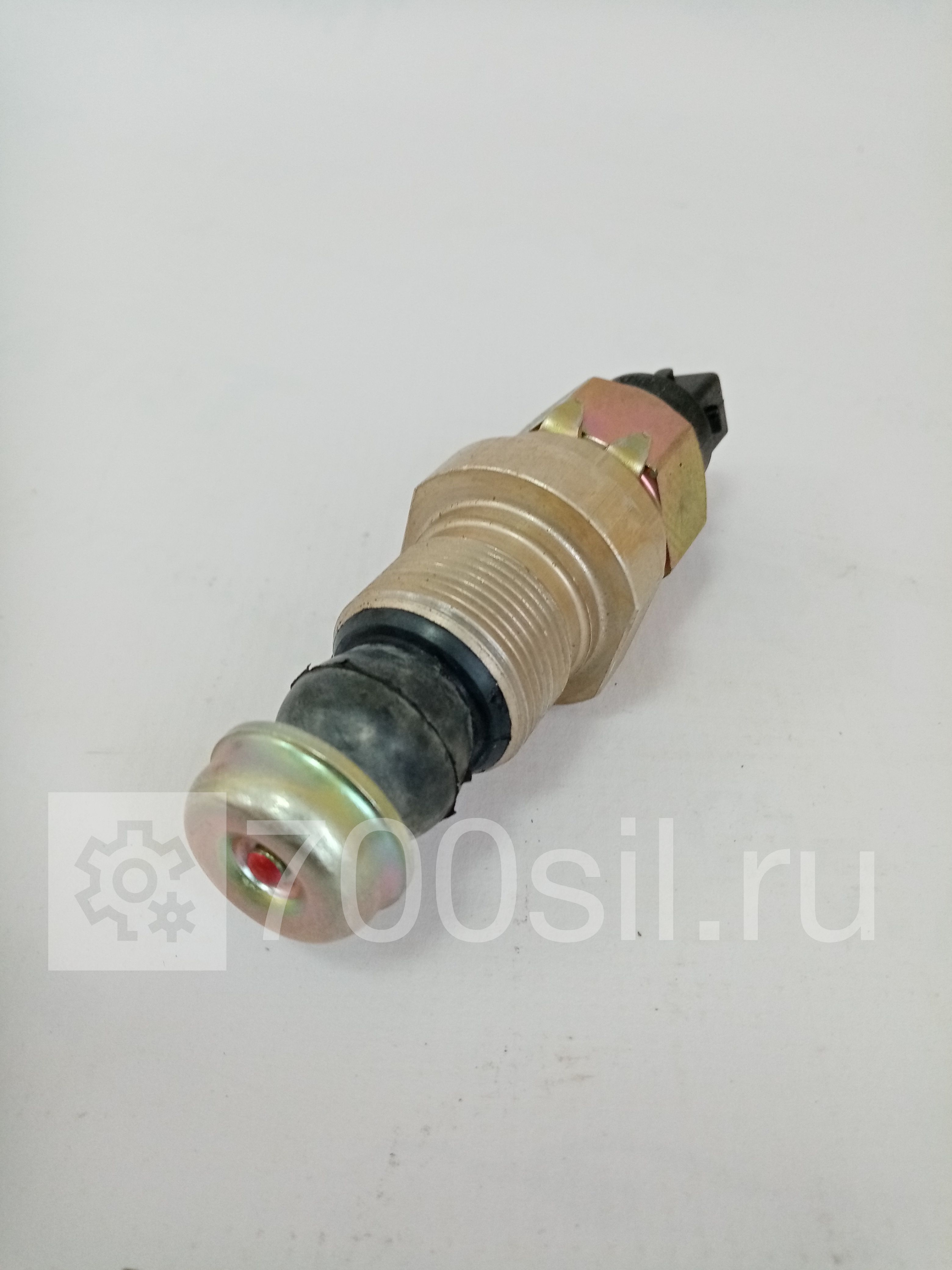 Выключатель педальный Евро-3 (ЦИКС642241014)