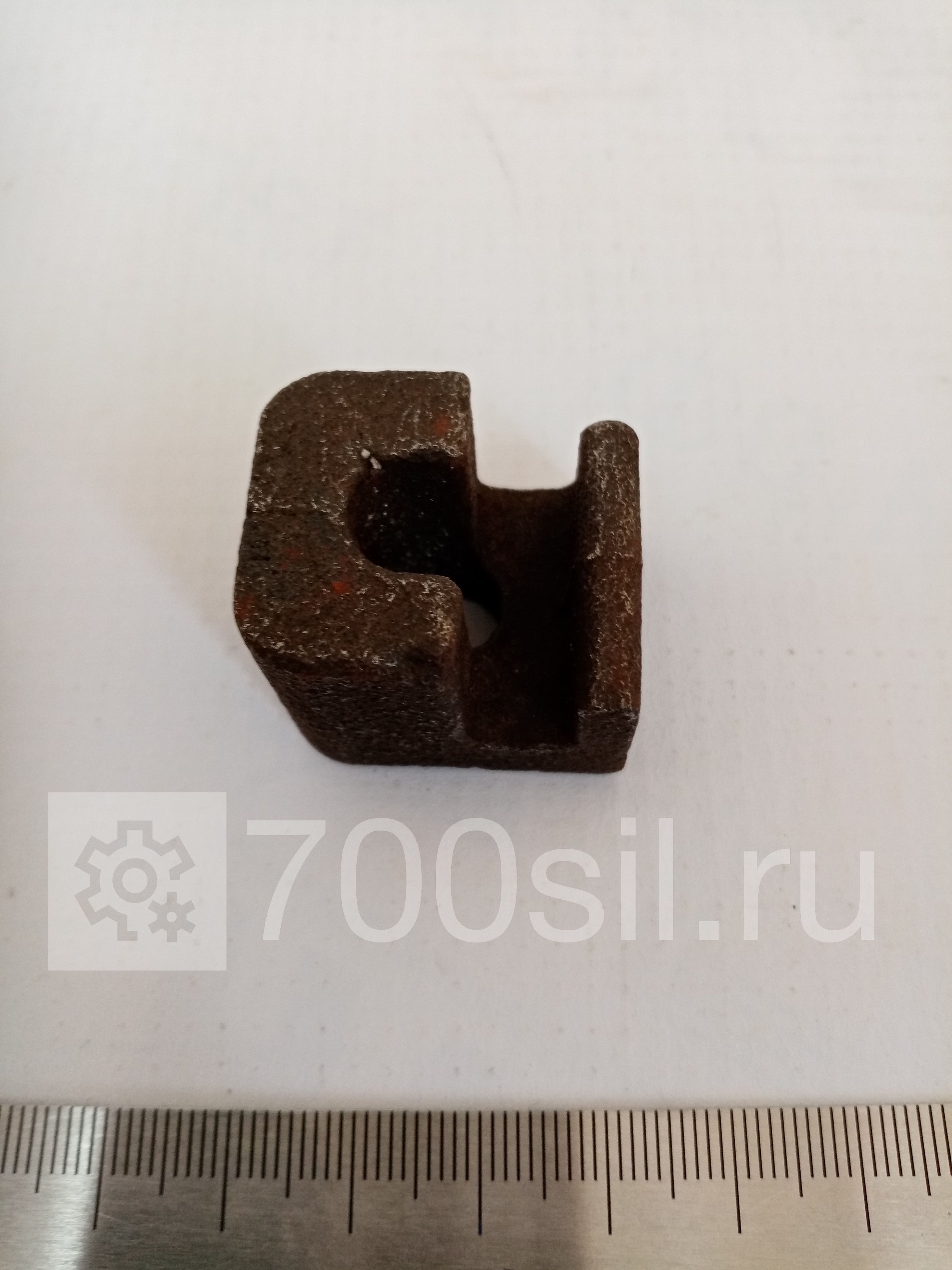 Фиксатор поддона WP12