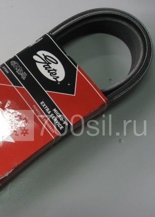 Ремень поликл. 9PK2870 с кондиционером OM501LA