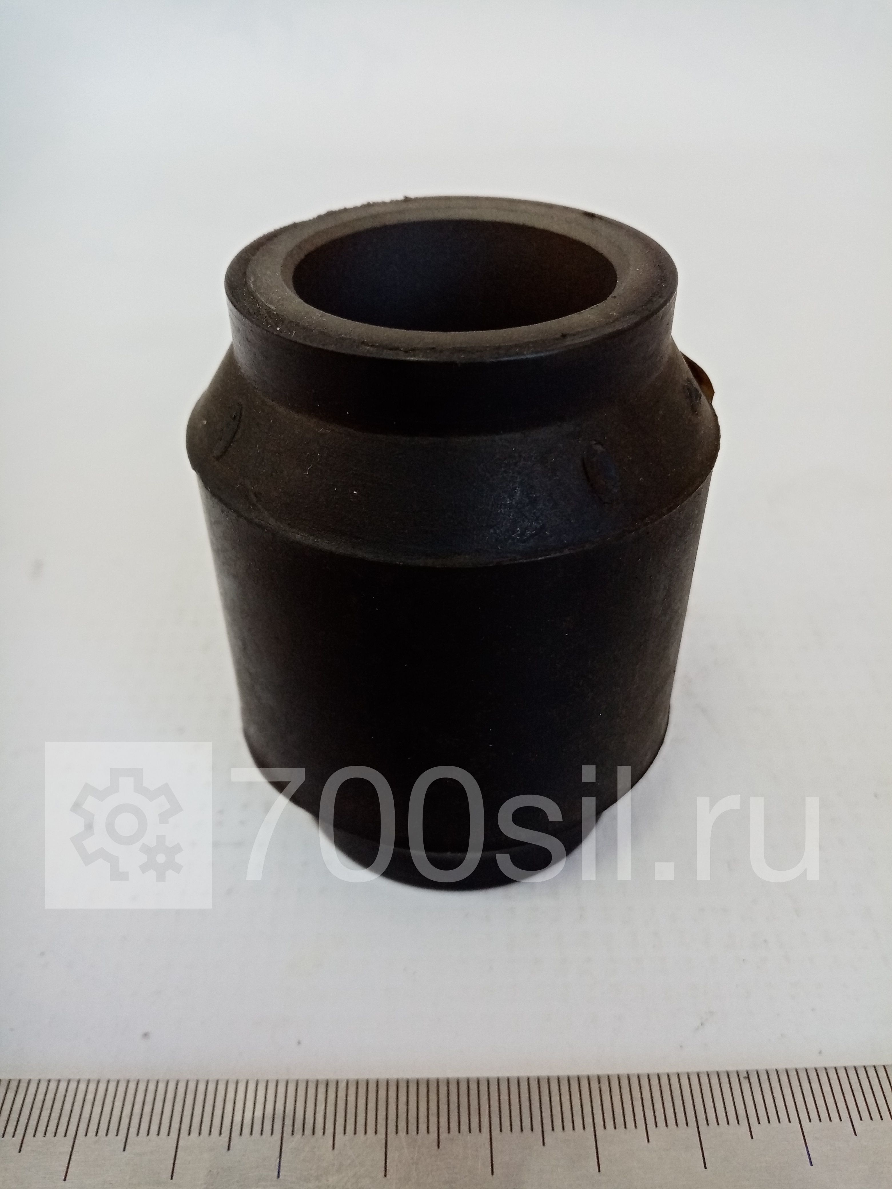 Сайлентблок реактивной тяги/стабилизатора 30х52.6х68 ISTRAIL