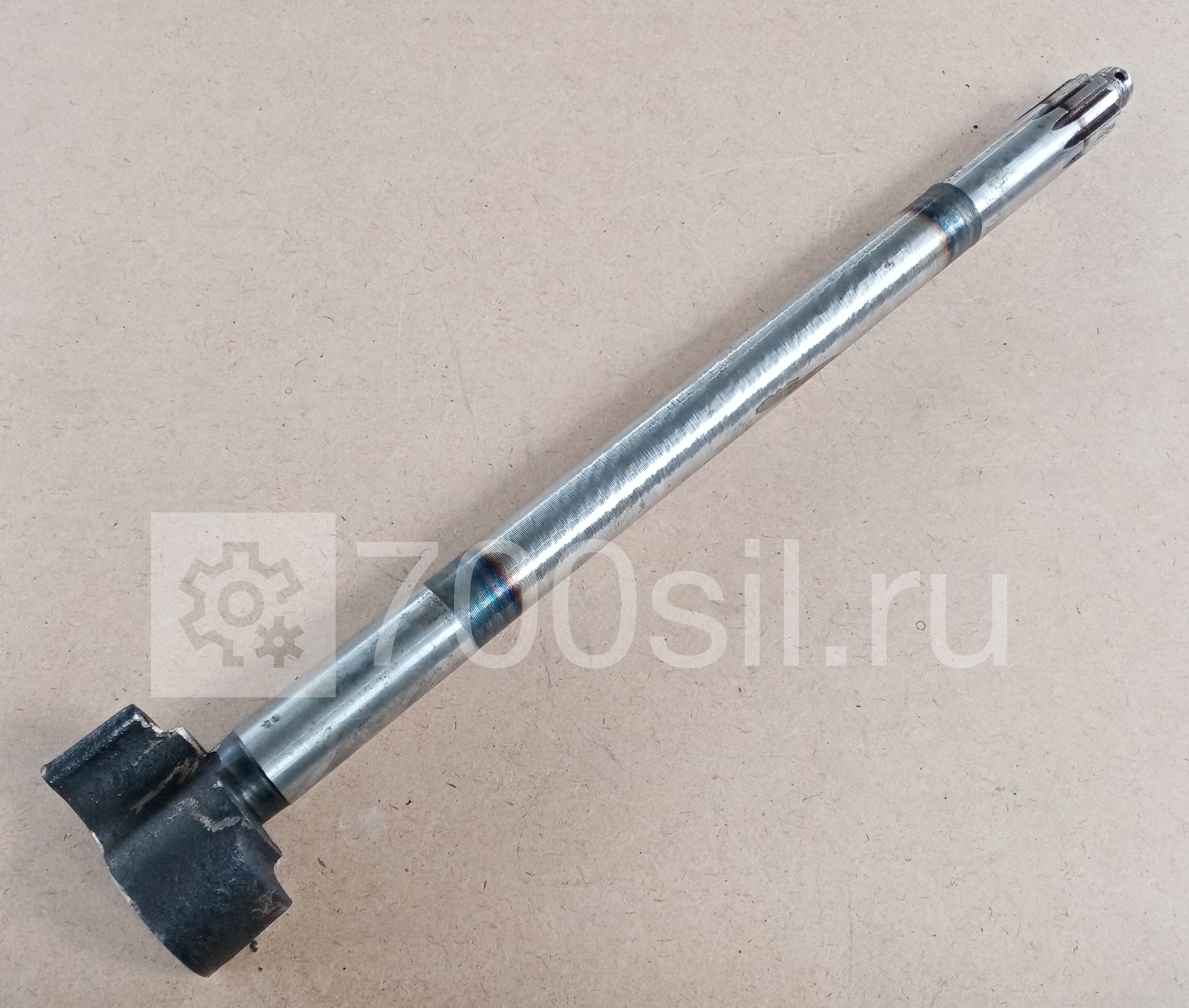 Кулак разжимной передний (правый/левый) ДИЗЕЛЬ-С L-640мм