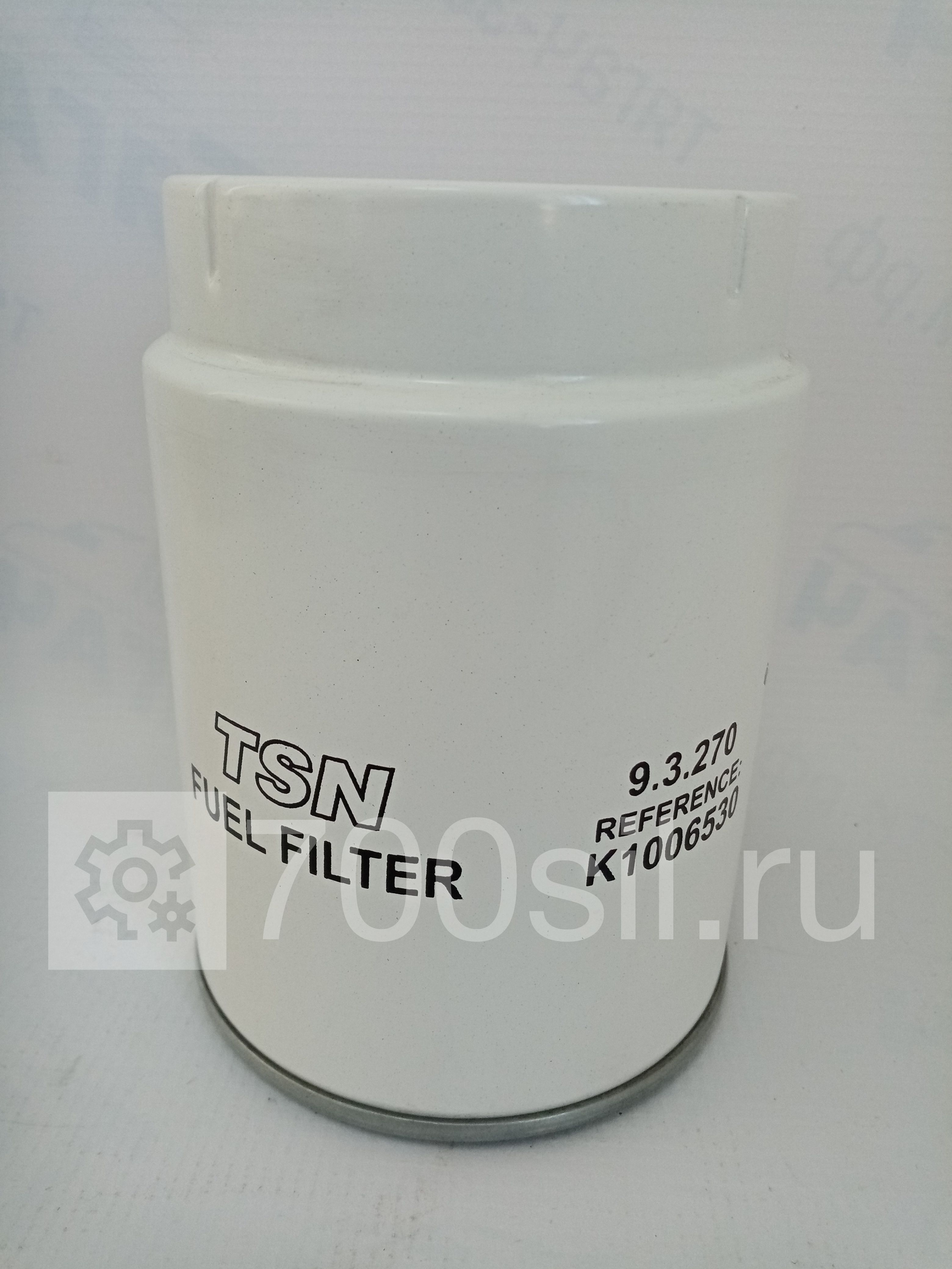 Фильтр топливный сепаратора 270PL