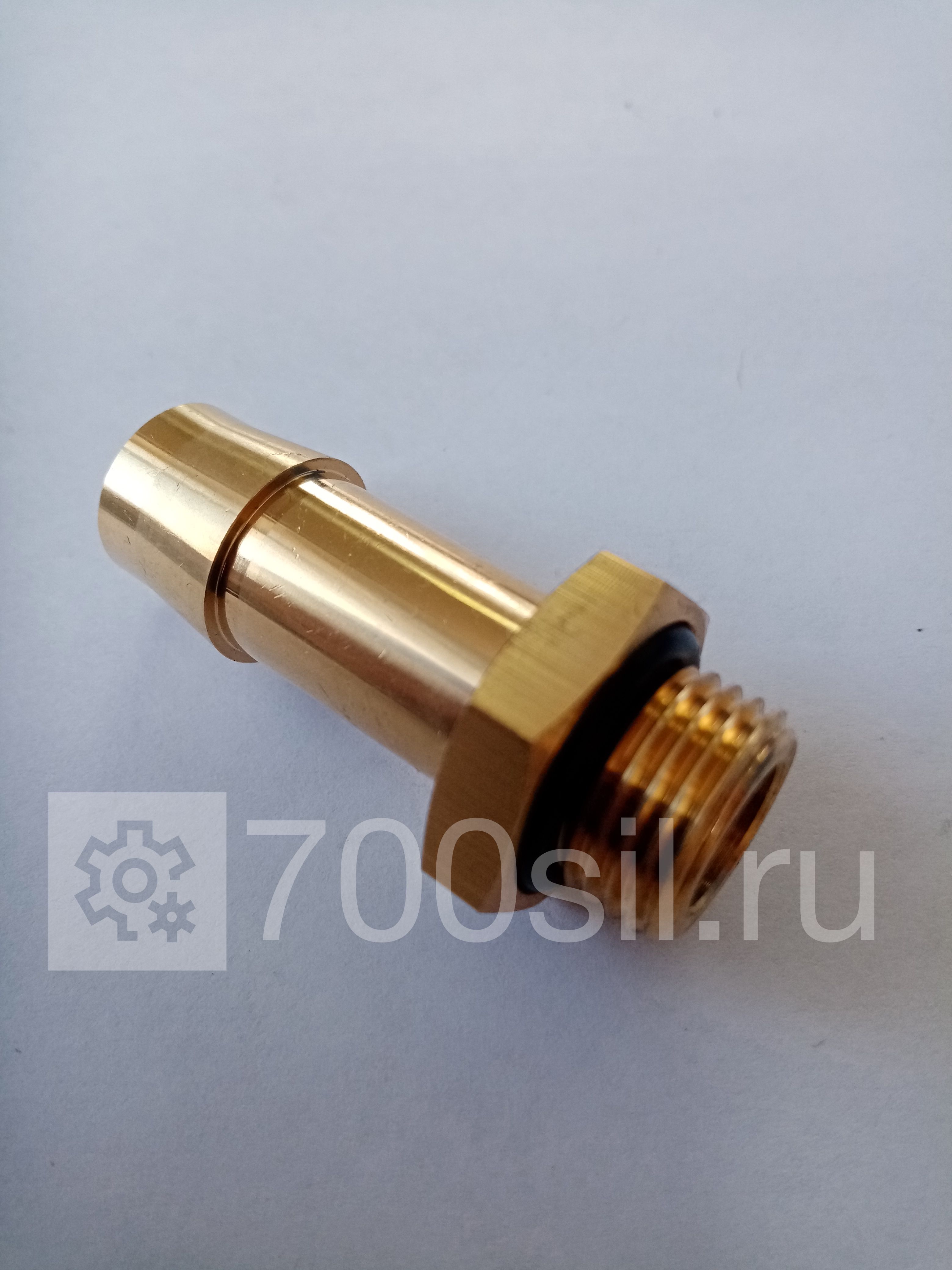 Фитинг елочка М16/14,5