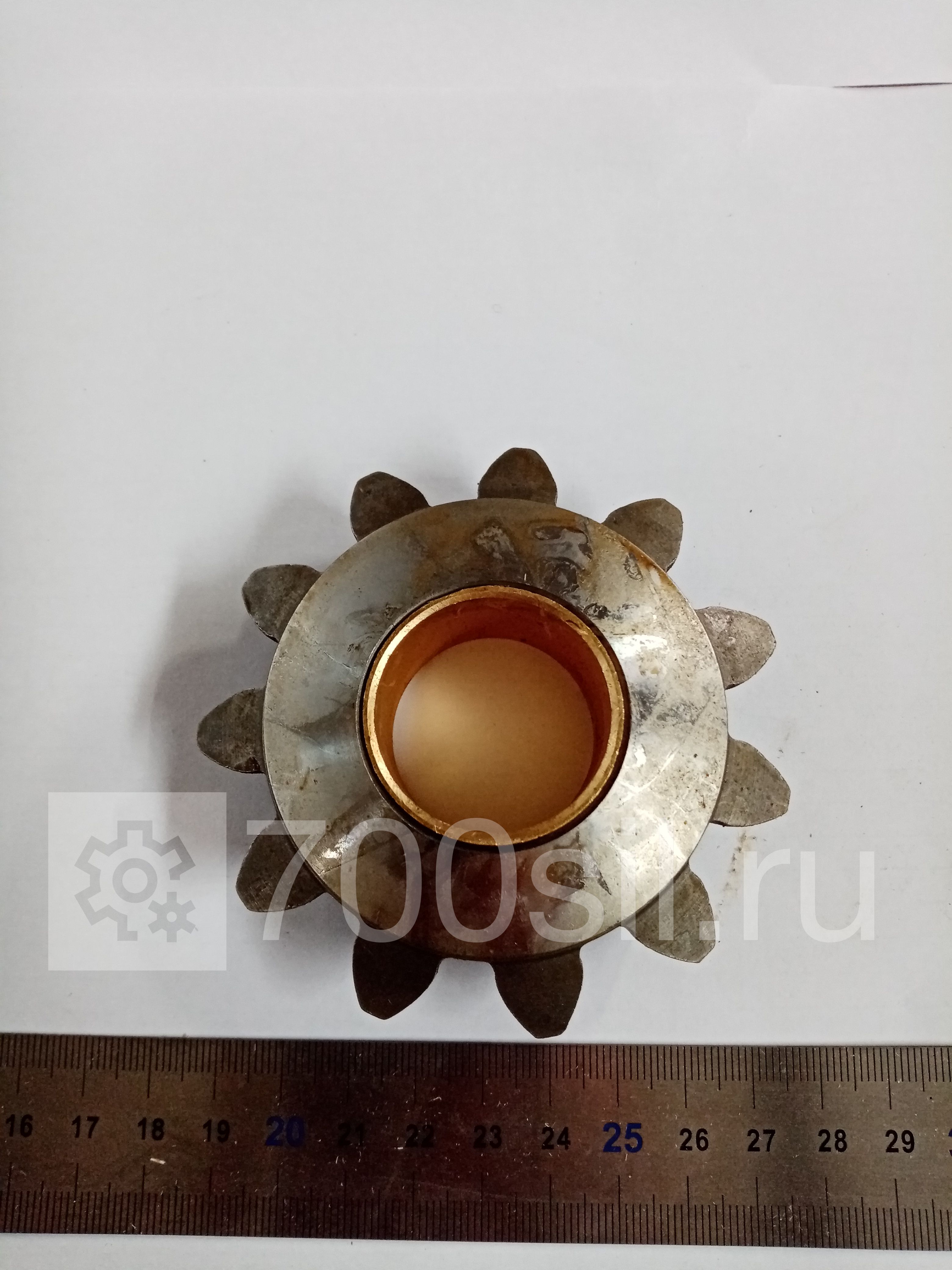 Сателлит МОД СМ