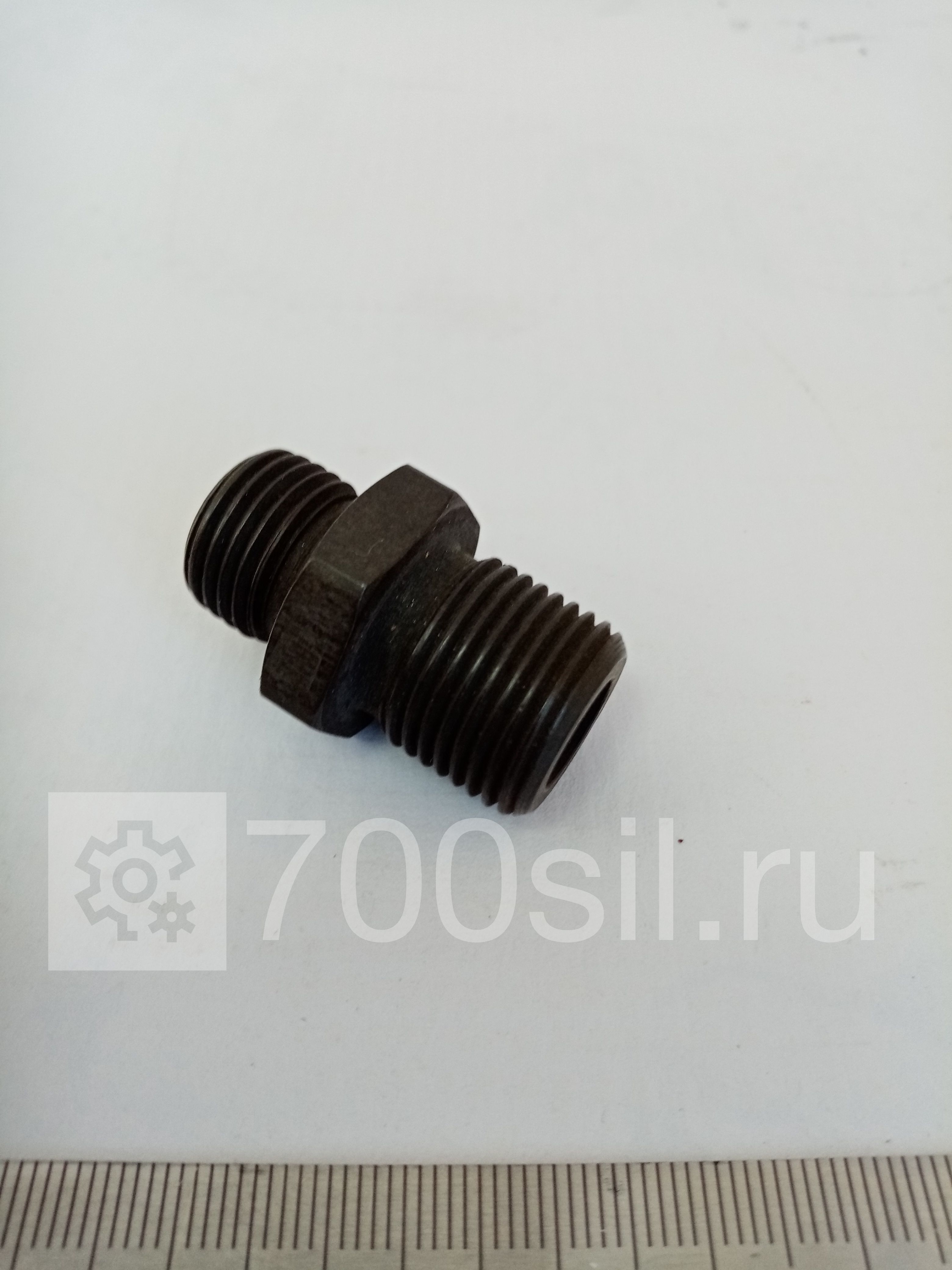 Штуцер 16/18 ФТОТ (ОАО ЯМЗ)