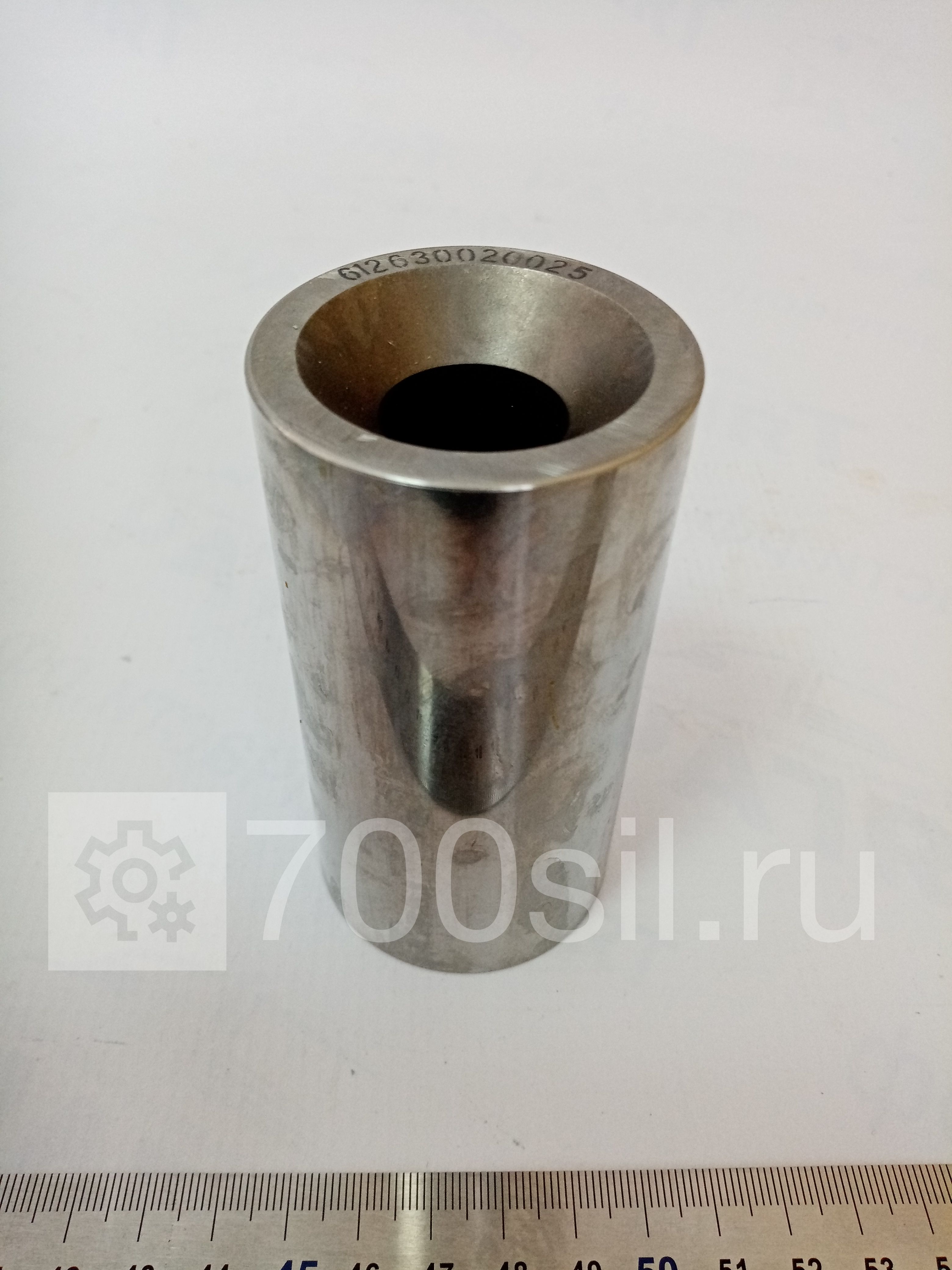 Палец поршневой WP12