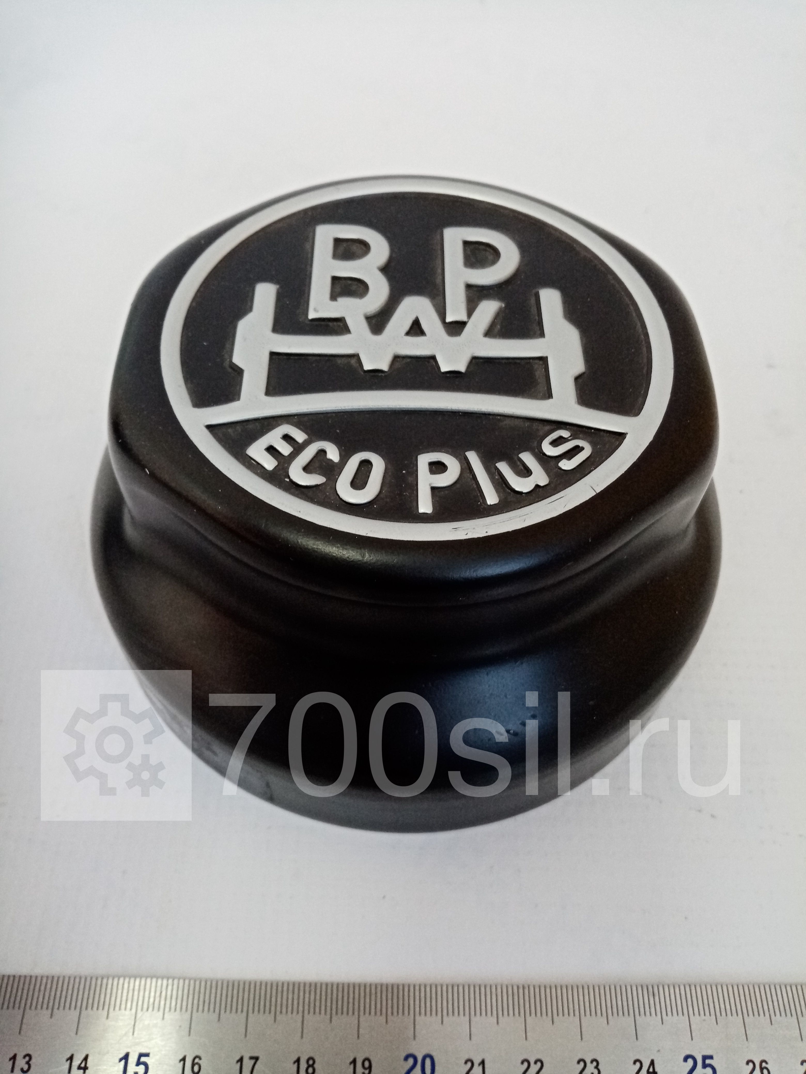 Крышка ступицы BPW M136x2.5 (оригинал)