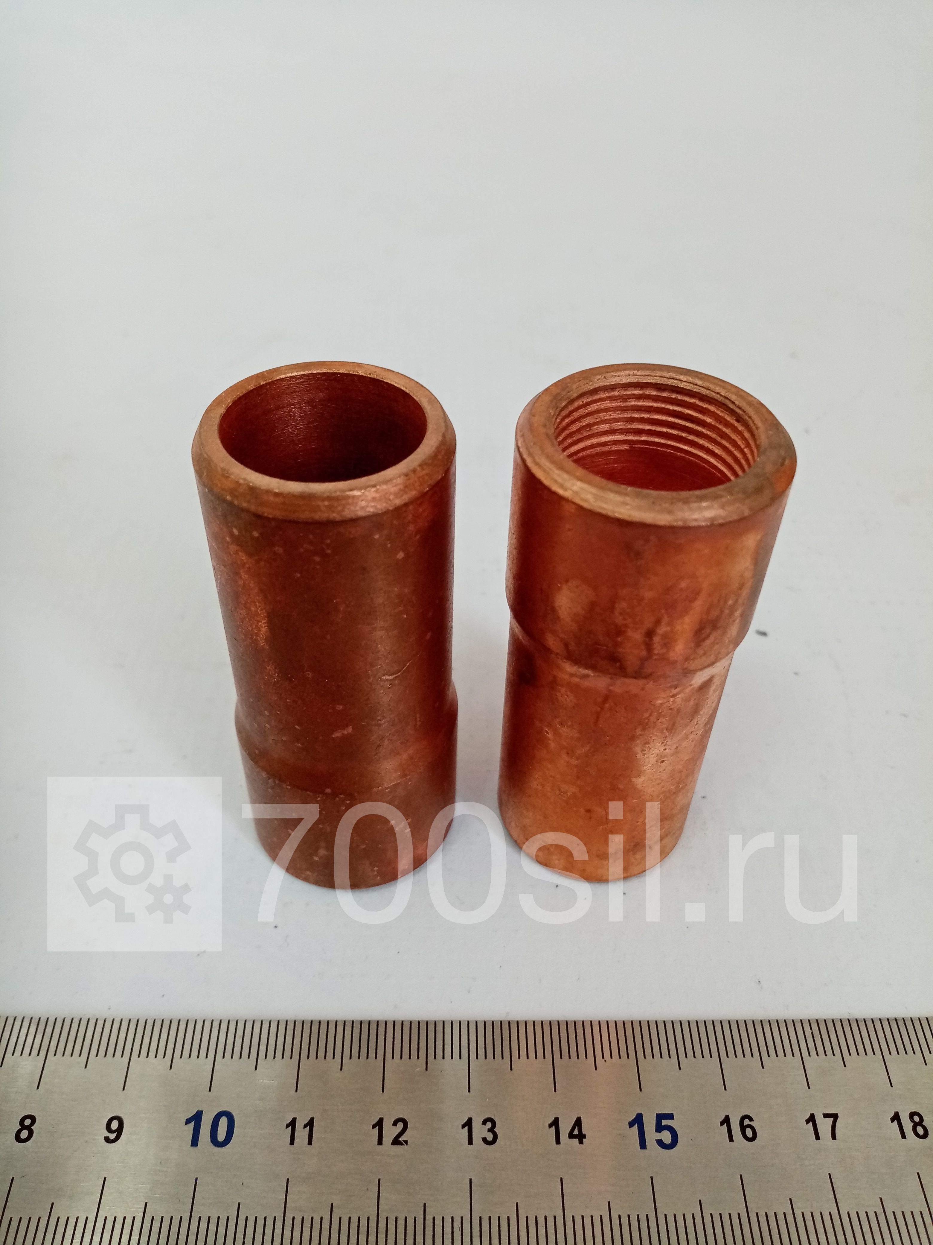 Стакан форсунки 7511