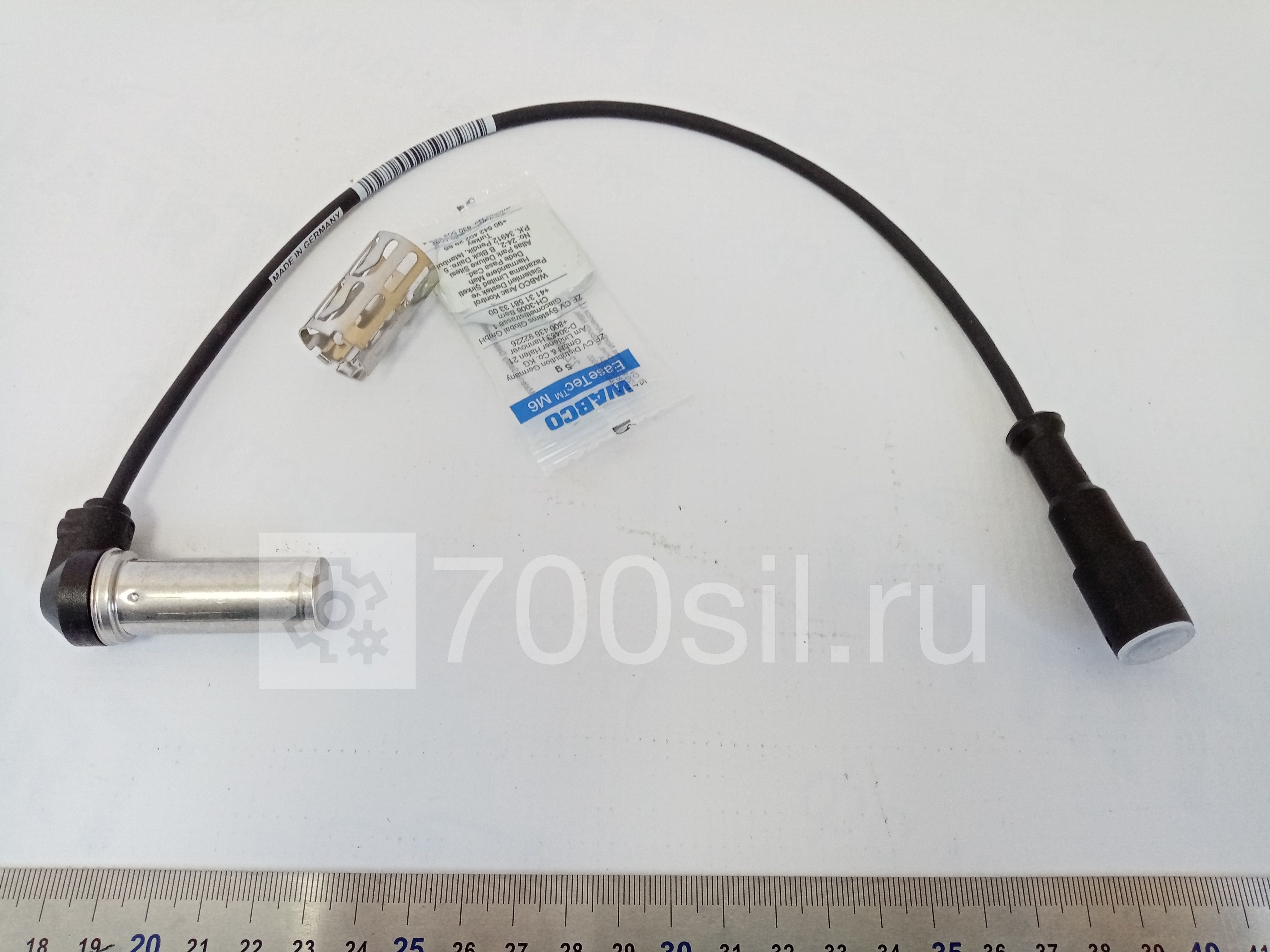 Датчик ABS Г-образный L400 WABCO