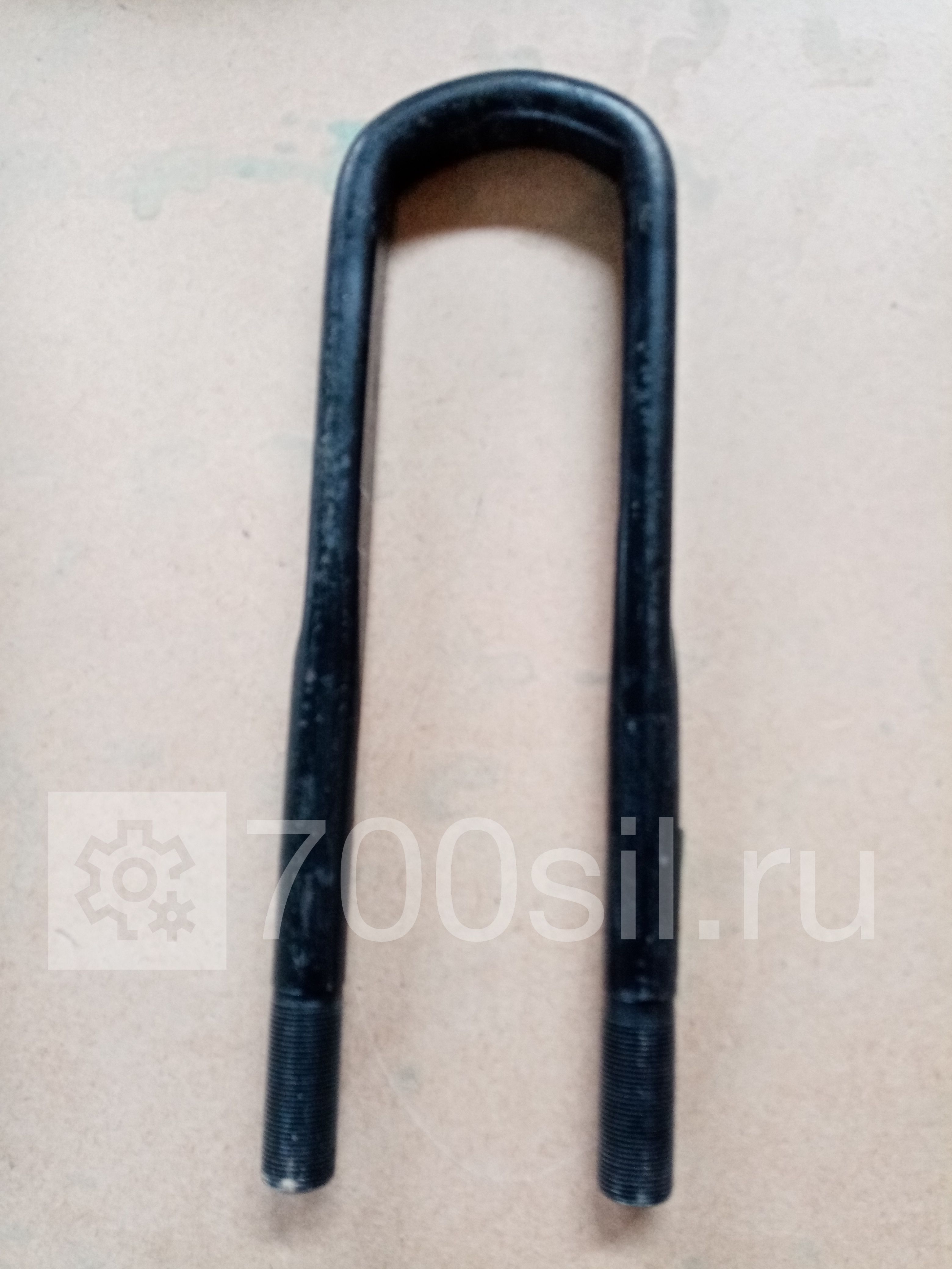 Стремянка М30 L-430
