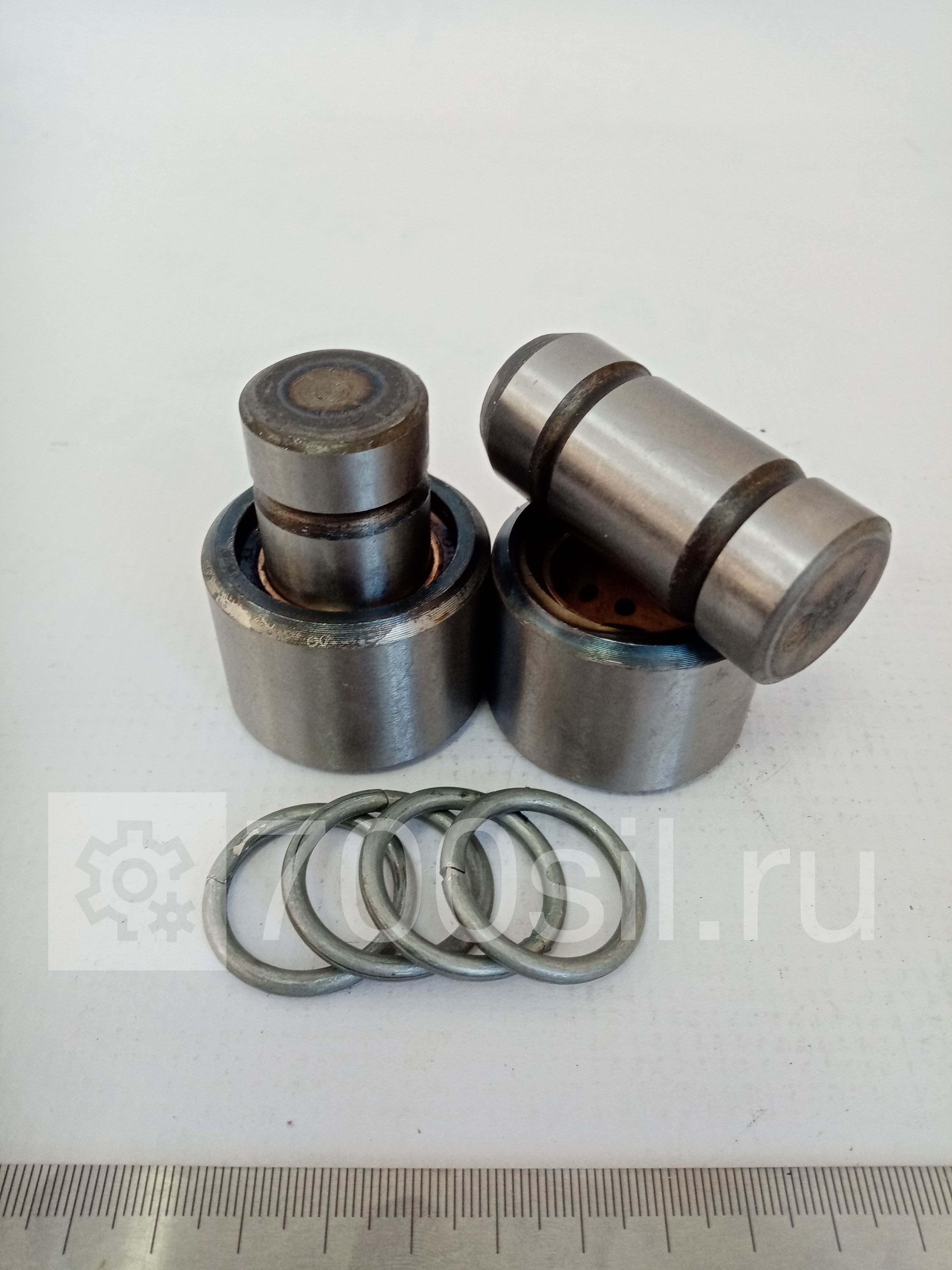 Р\к ролика тормозной колодки на 1 сторону