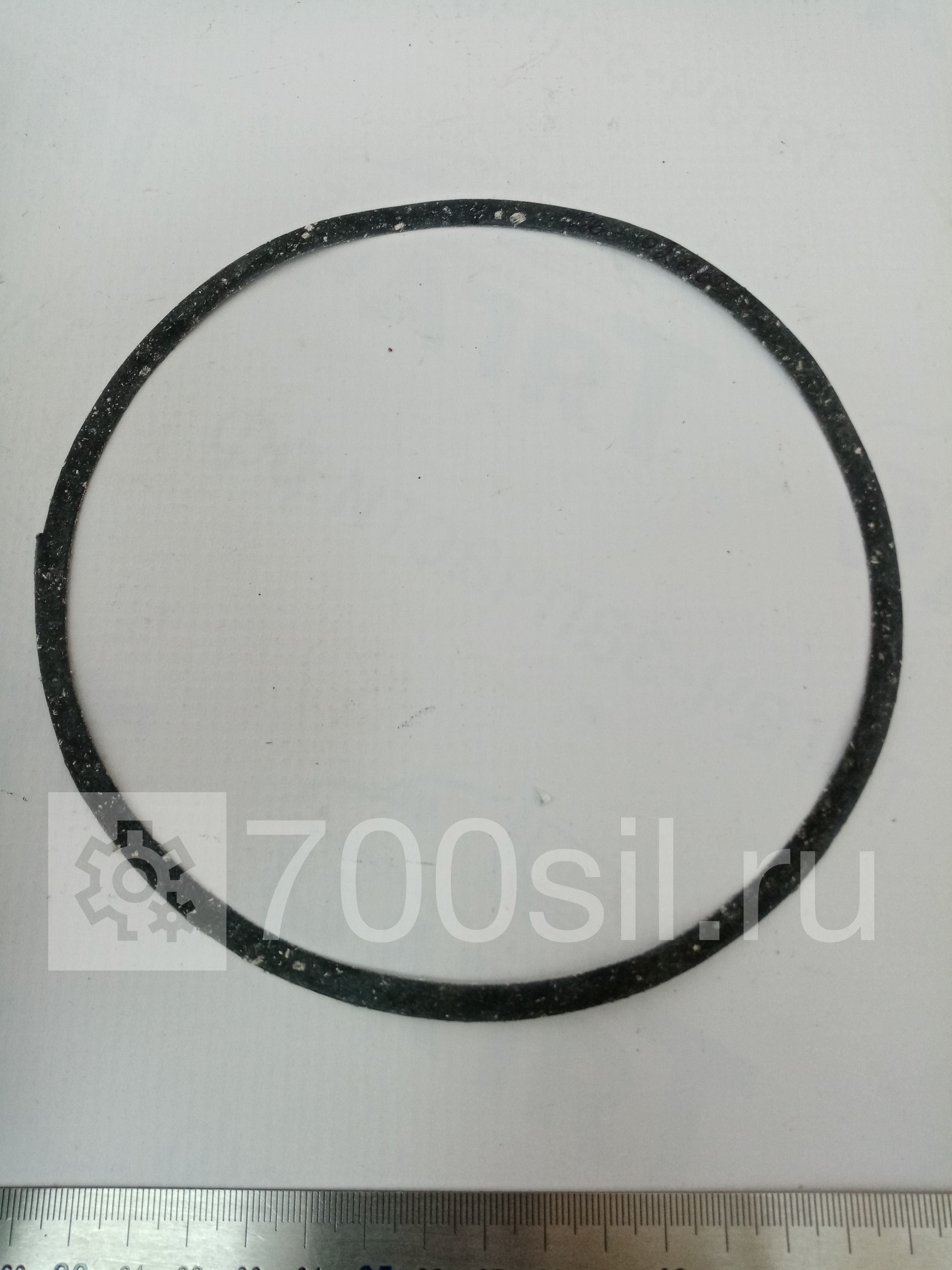 Прокладка центрифуги (0,4 мм)