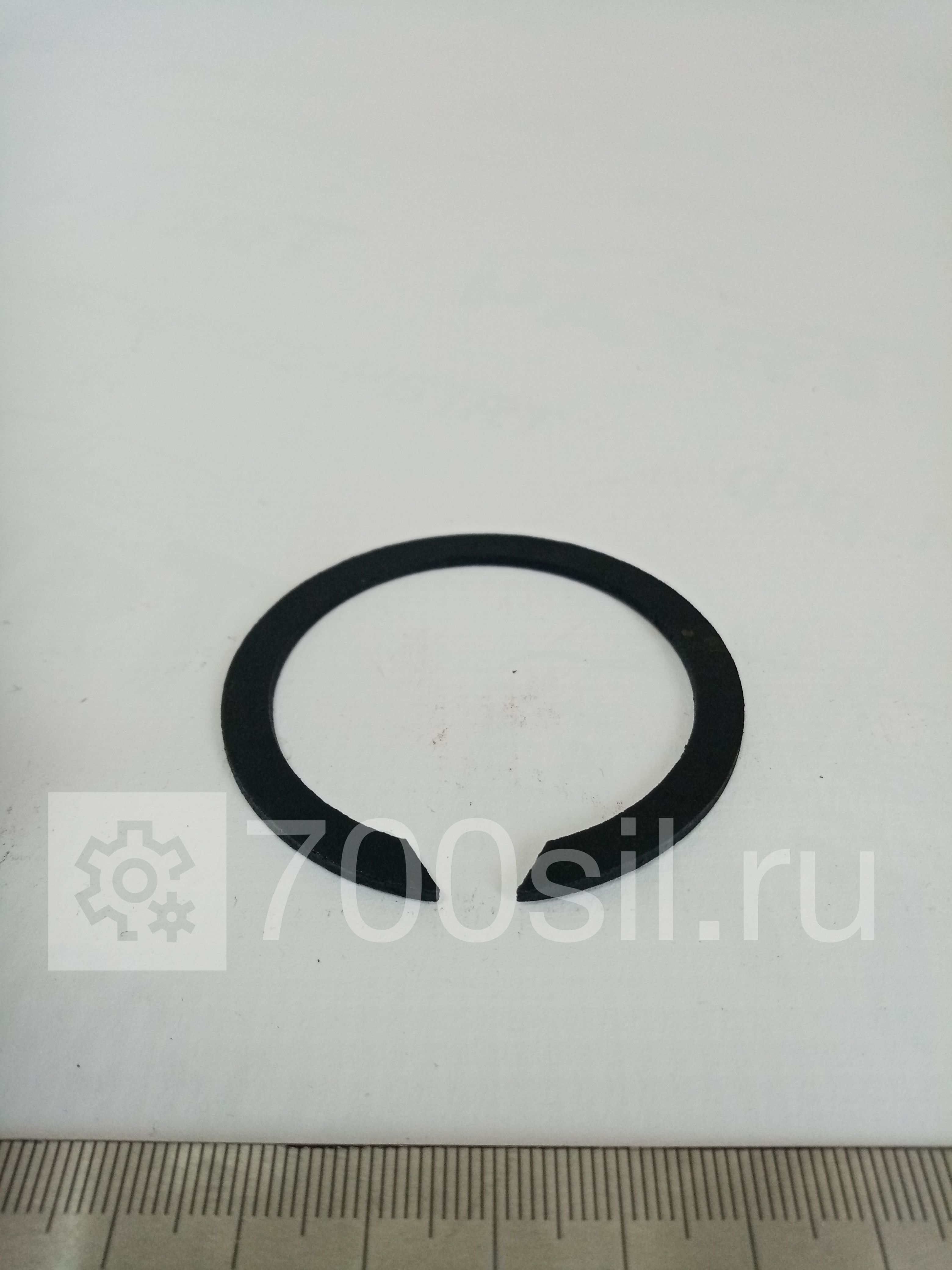Кольцо стопорное шестерни полуоси (ОАО МАЗ, 1Б65)
