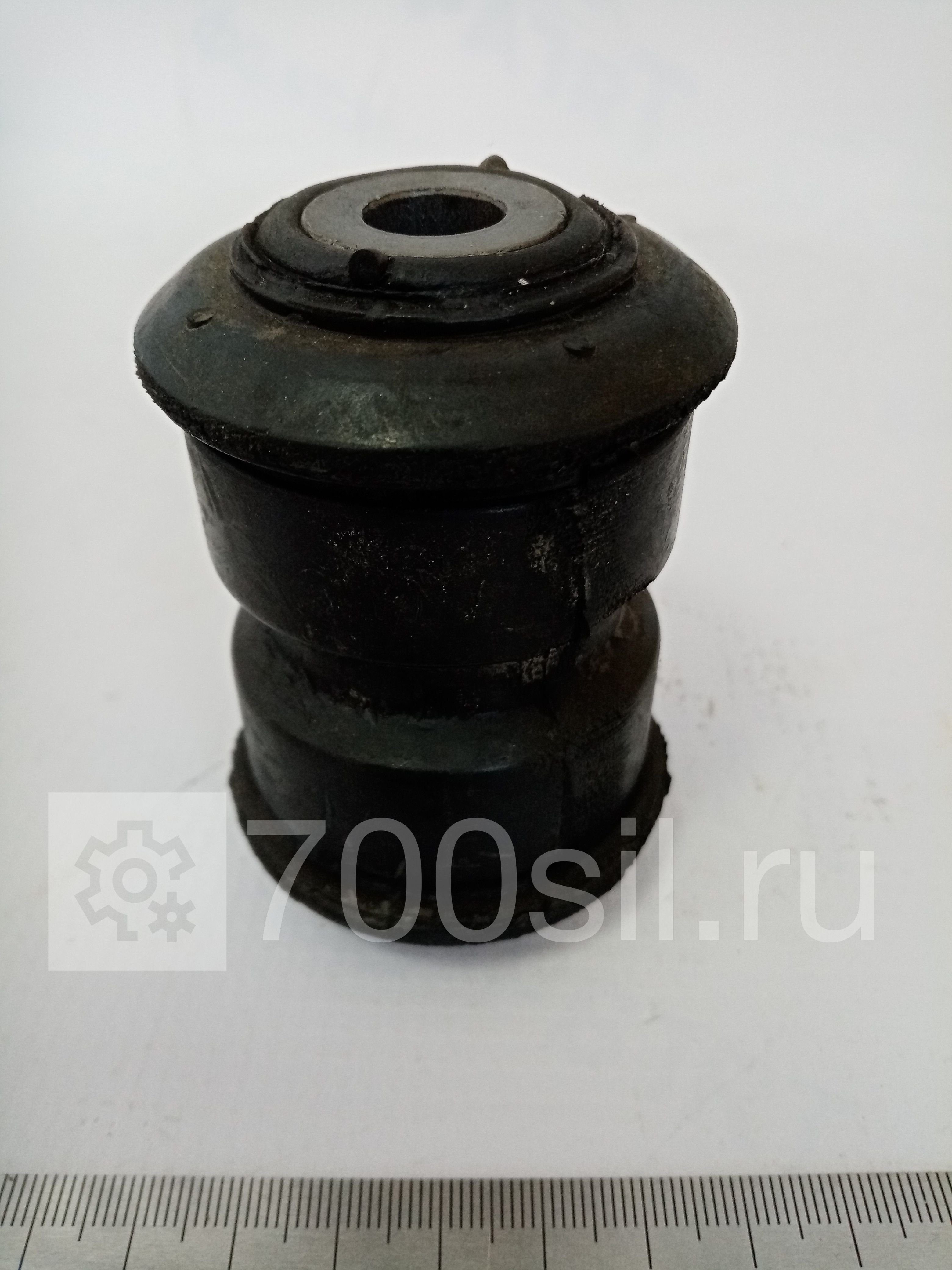 Сайлентблок рессоры 12,2*55*80 MB Sprinter