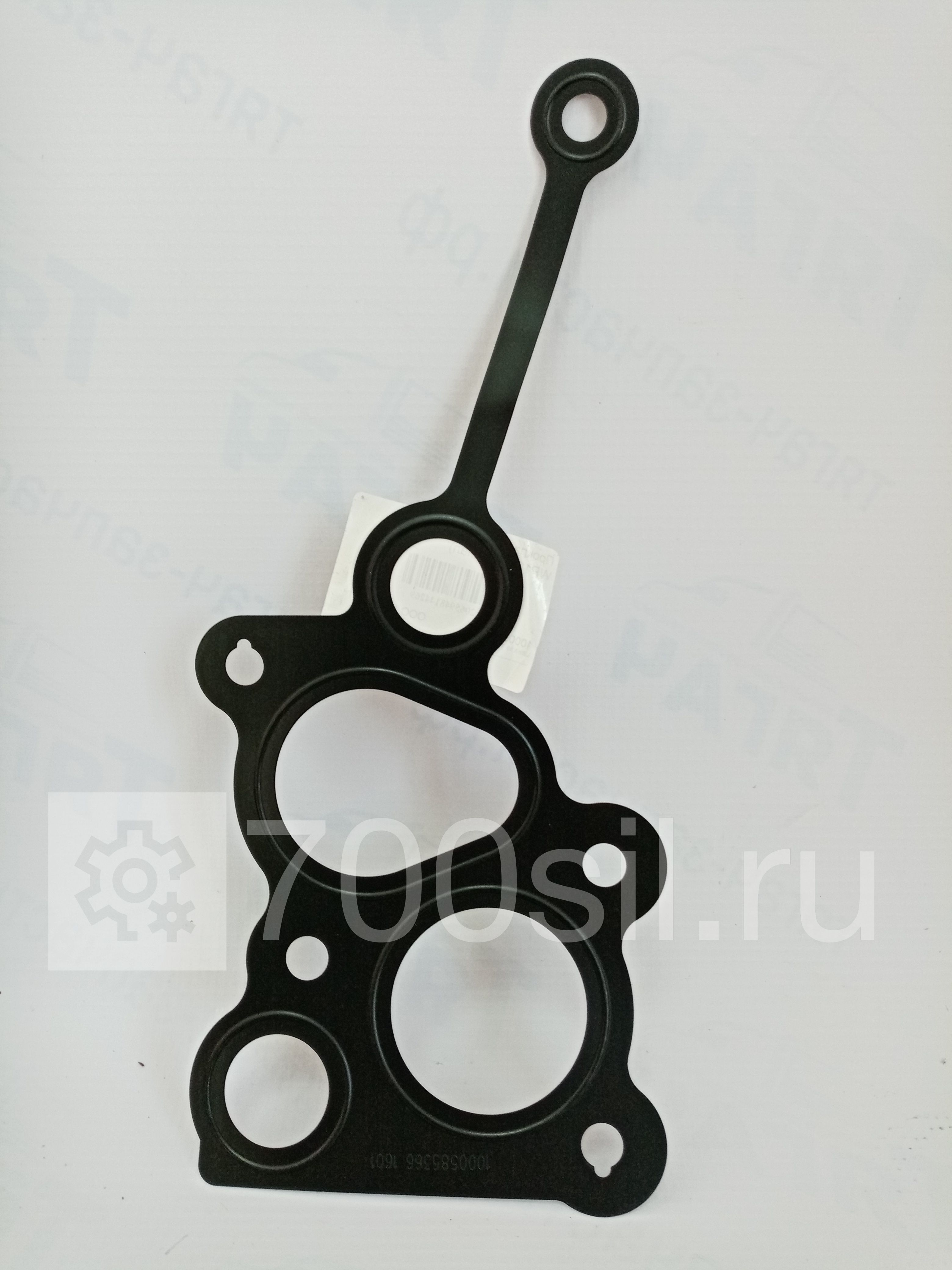 Прокладка водяного насоса WP12 (оригинал)
