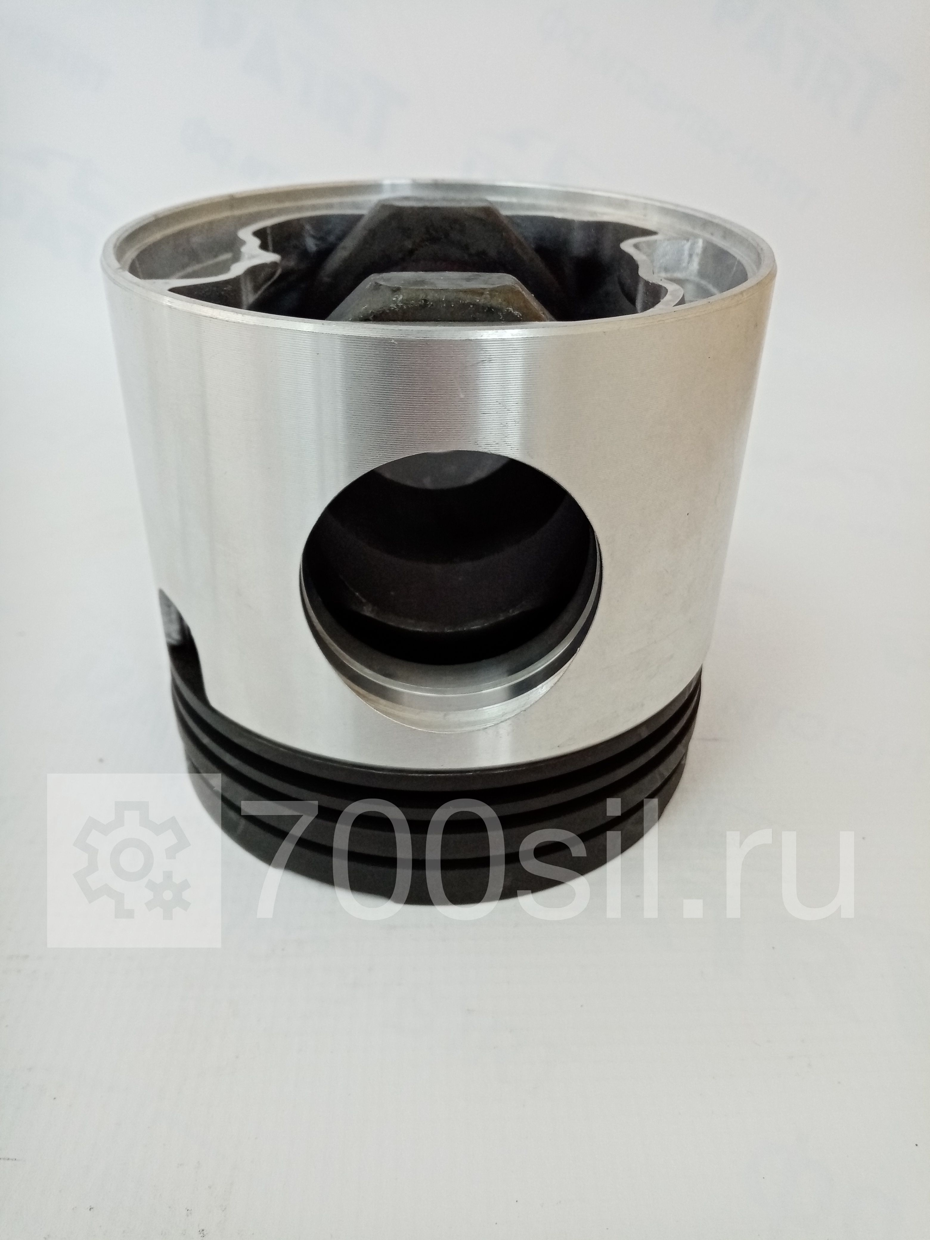 Поршень составной ЕВРО-3 в сборе (двиг.650, МАЗ)