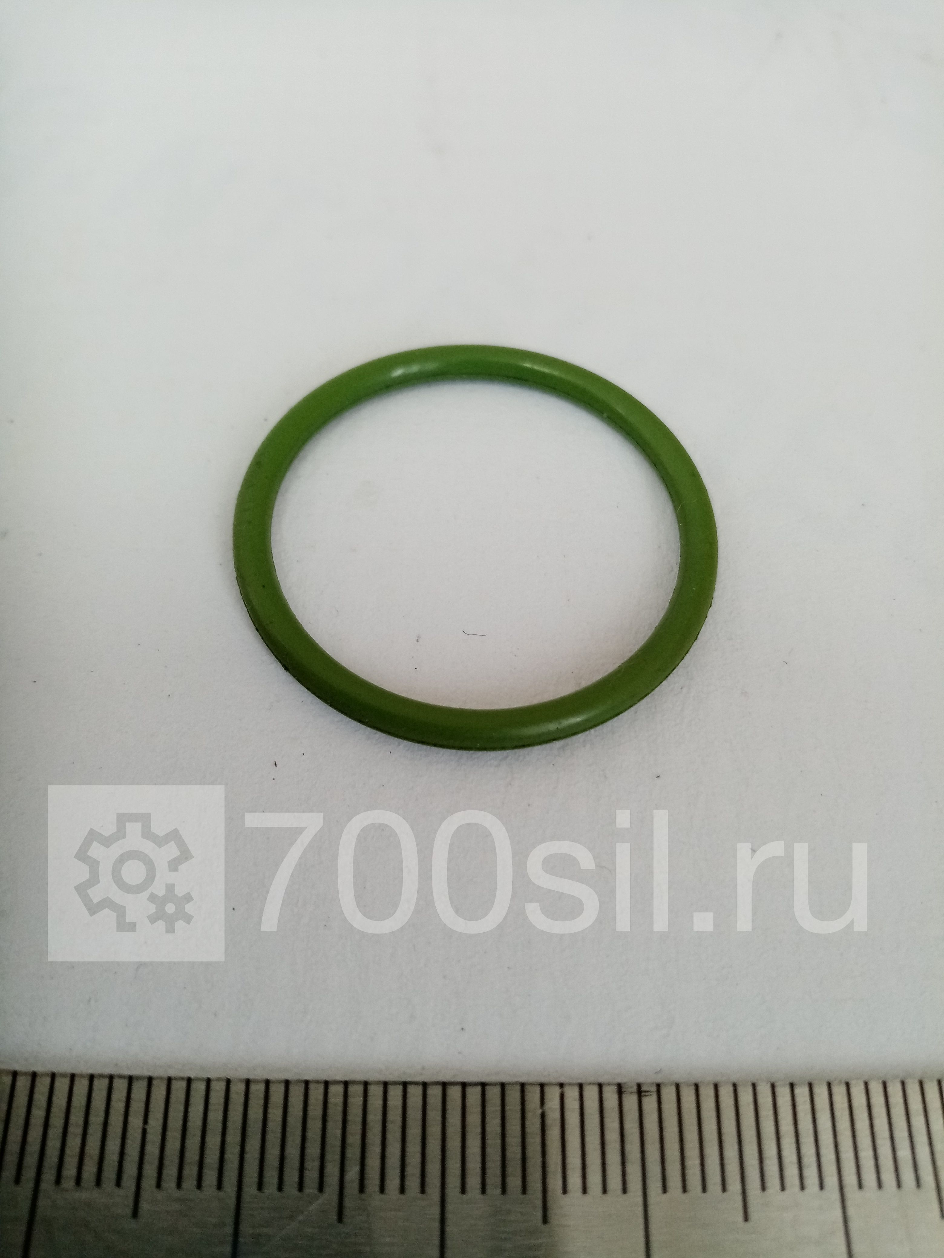Кольцо стакана форсунки ЯМЗ-650 (ОАО ЯМЗ)