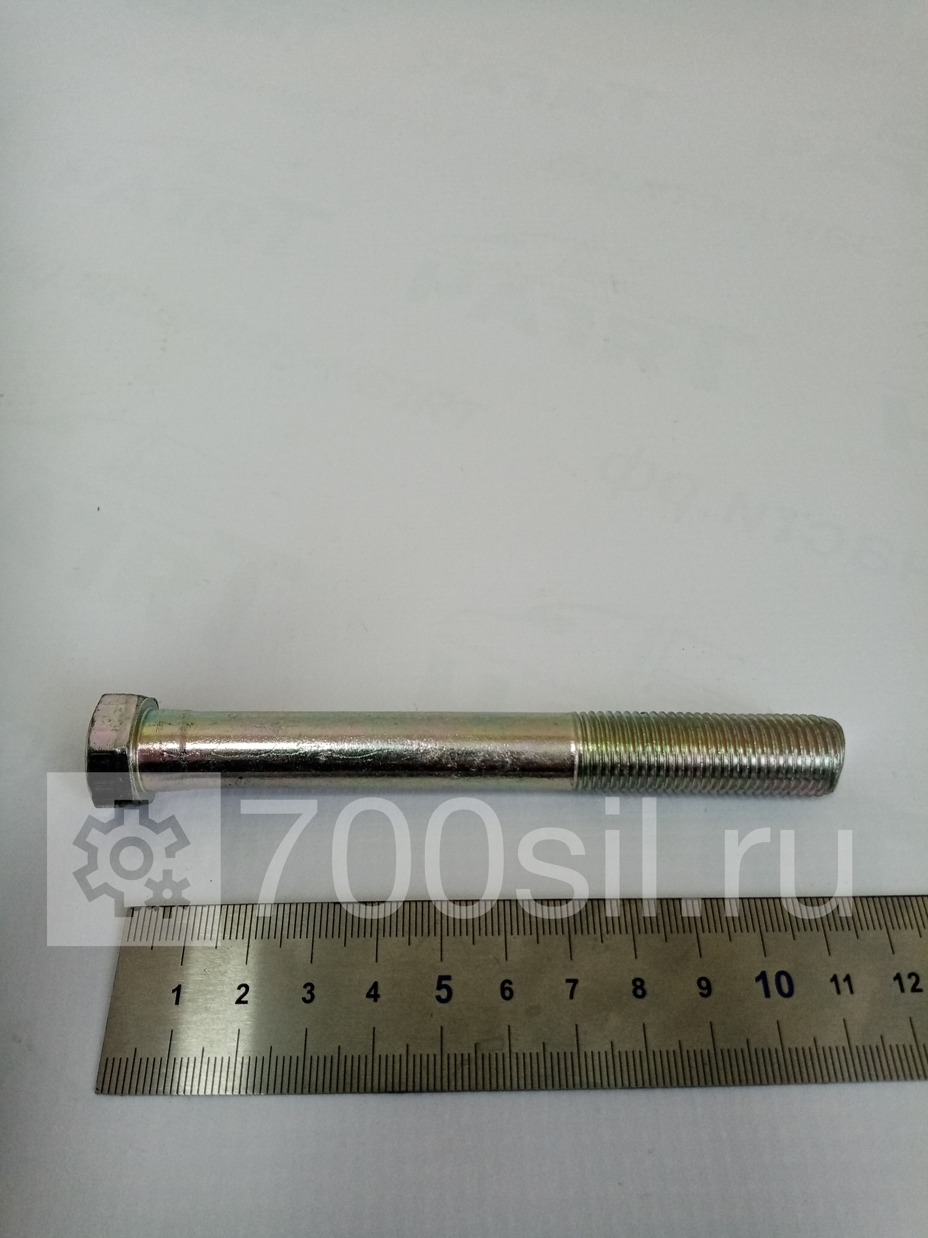 Болт М14х1,5-6gх115 крепления заднего суппорта (ОАО МАЗ)