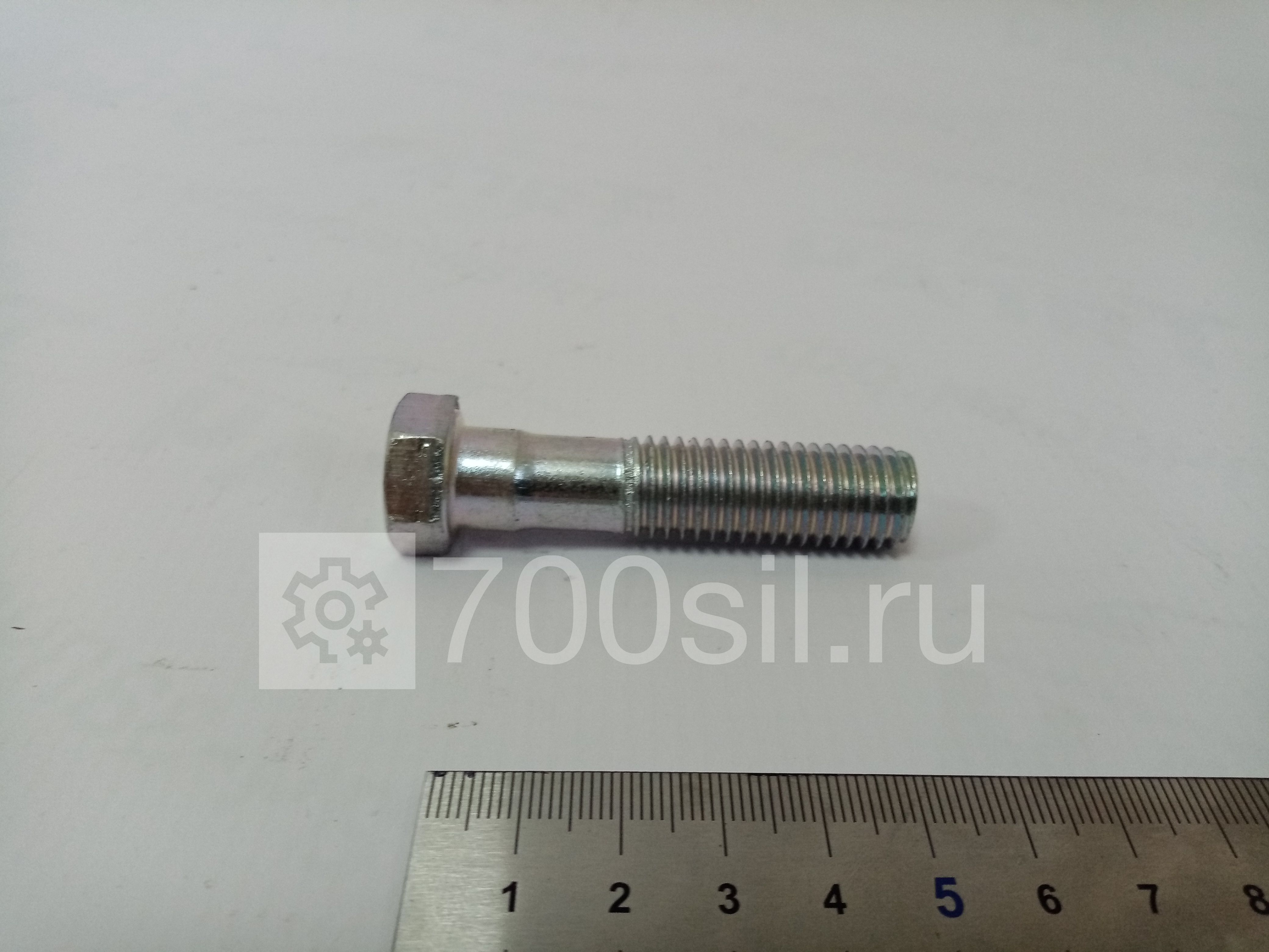 Болт М14-6Н*60 крепления силового агрегата (ОАО МАЗ)