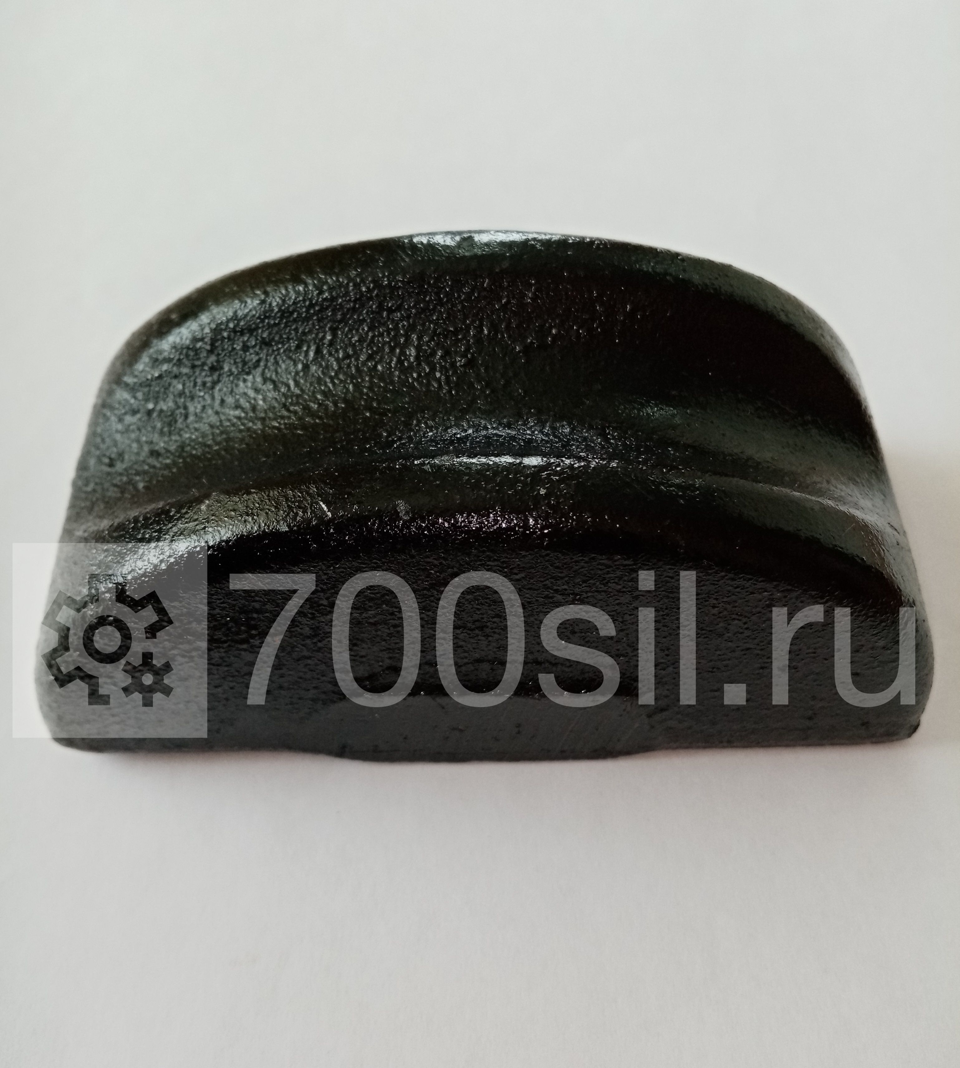 Сегмент стремянки BPW