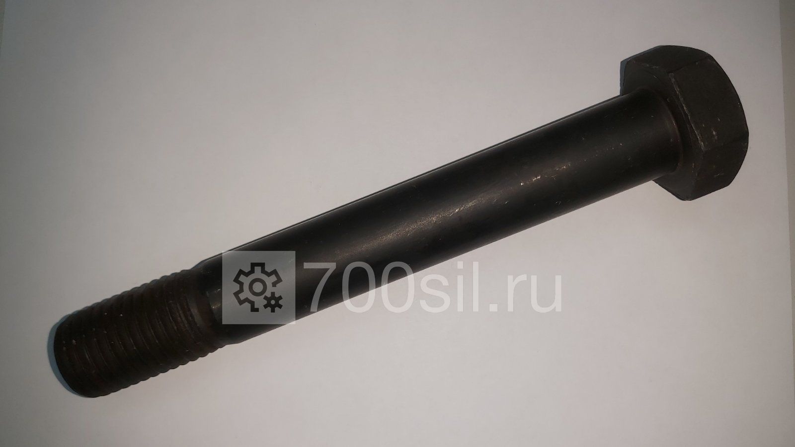 Болт реактивной тяги M30*210