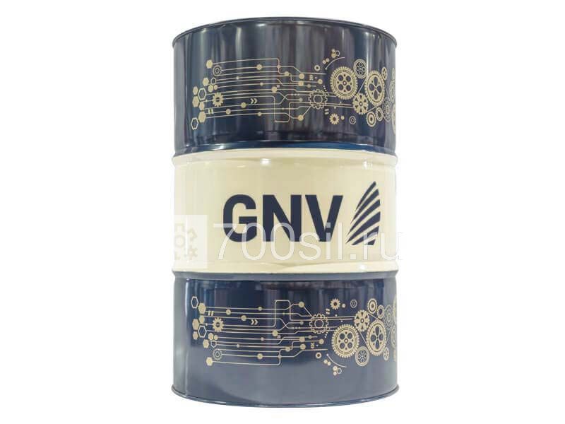 Масло гидравлическое GNV Hydraulic Grand Force 32 HVLP (бочка 216.5 кг)